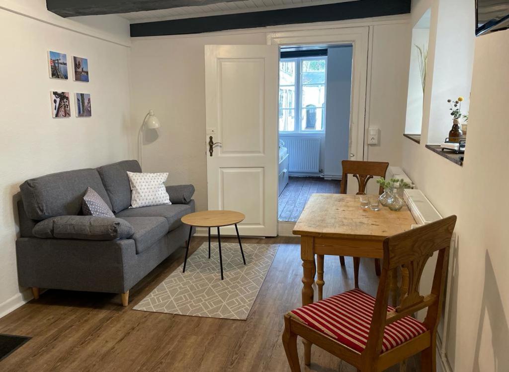 Apartamento Matrosenkoje Flensburgo Exterior foto