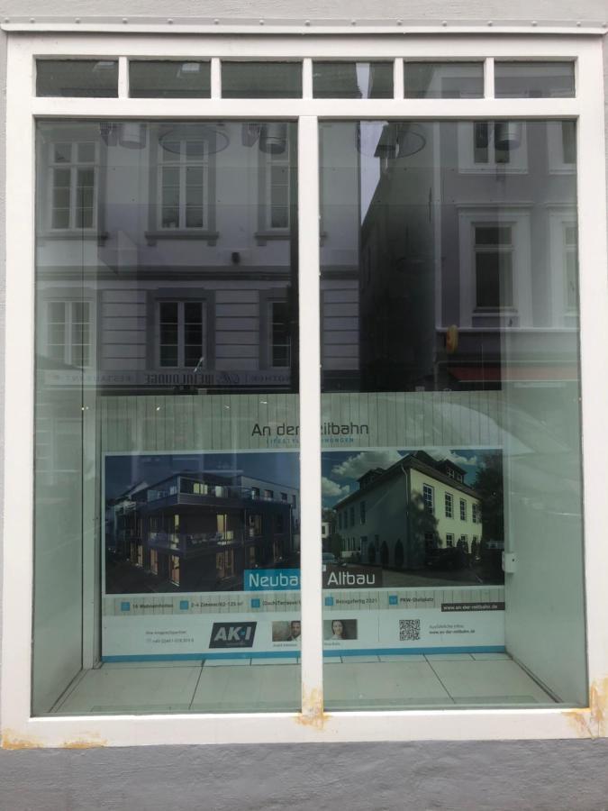 Apartamento Matrosenkoje Flensburgo Exterior foto